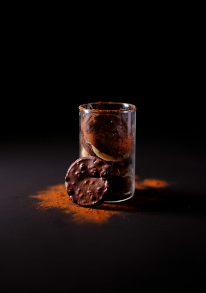 L’art de la photographie culinaire